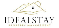 idealstay logo