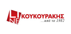Koukourakis logo