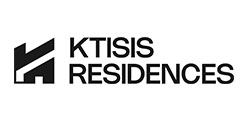 ktisis residences logo