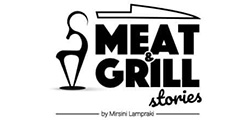 meat grill