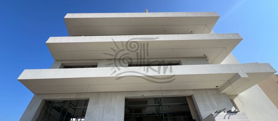 Heraklion, Mesampelies. Zu verkaufen: 150 m² große Maisonette mit 24 m² großem Privatpool in sehr guter Lage. property first image